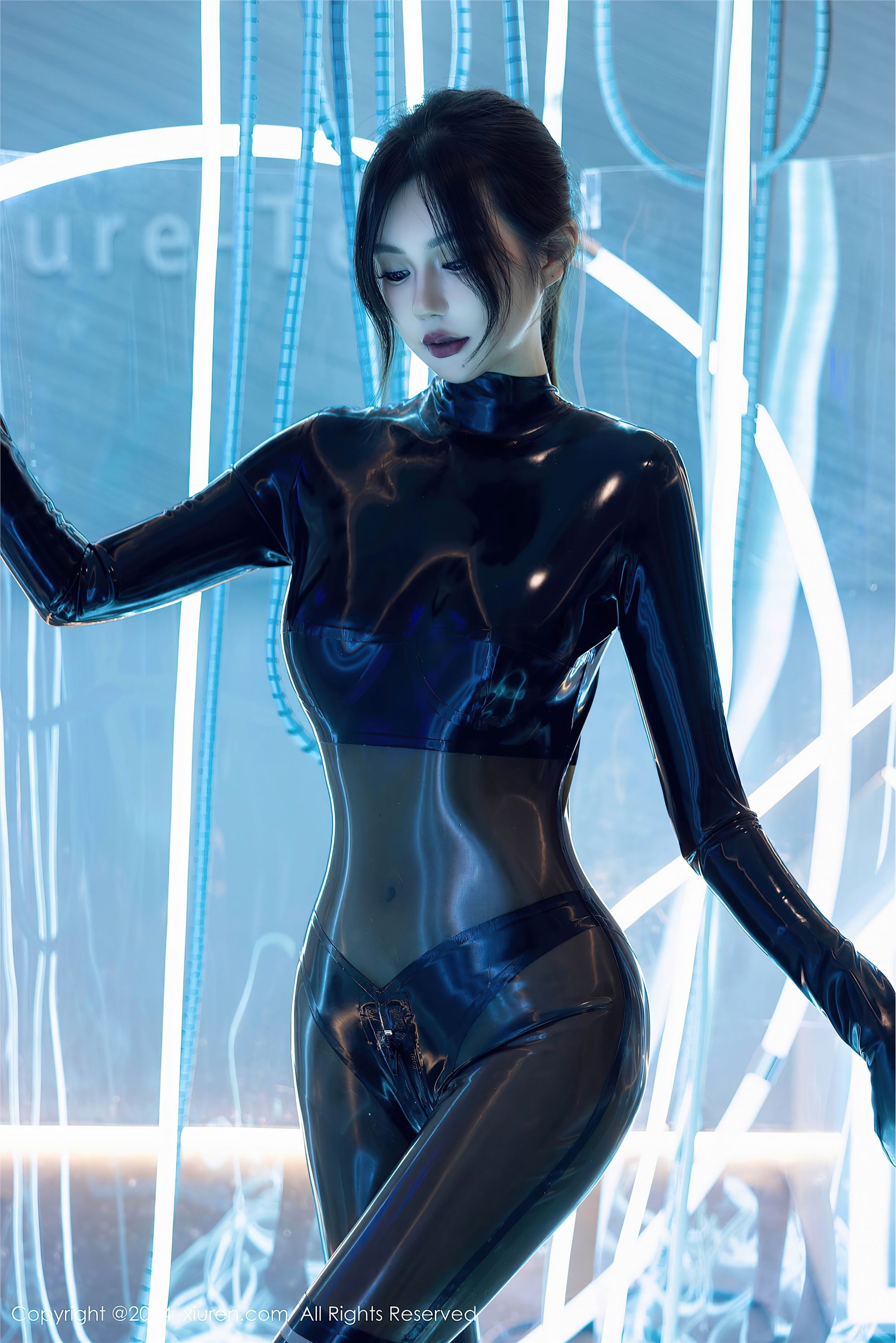 Xiuren秀人网 2024.09.30 NO.9235 绮里嘉ula